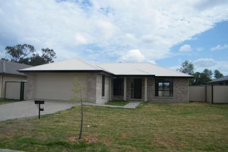 Main view of Homely house listing, 7 Sheridan Street, Chinchilla QLD 4413