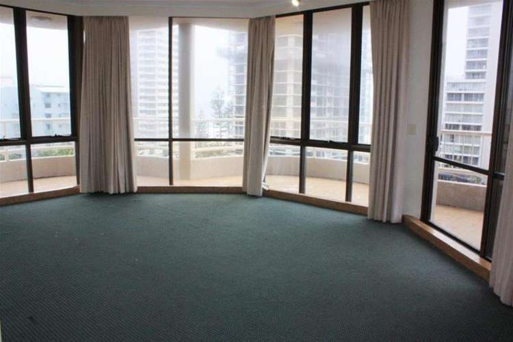 Third view of Homely apartment listing, 8/15 Old Burleigh Road, Surfers Paradise QLD 4217