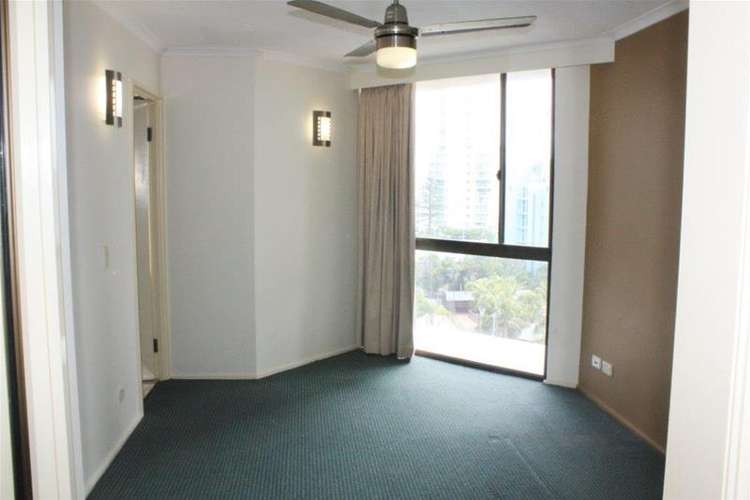 Fifth view of Homely apartment listing, 8/15 Old Burleigh Road, Surfers Paradise QLD 4217
