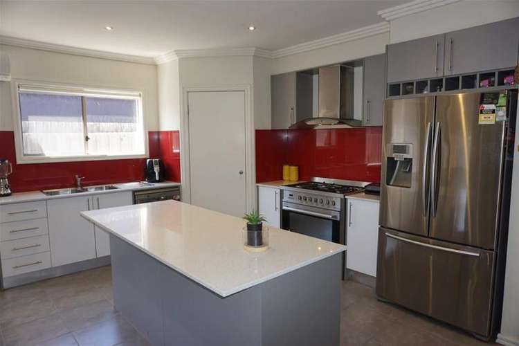 Fifth view of Homely house listing, 12 Wildcherry Place, Point Cook VIC 3030