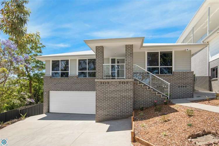 Second view of Homely house listing, 44A Carlyle Close, Dapto NSW 2530