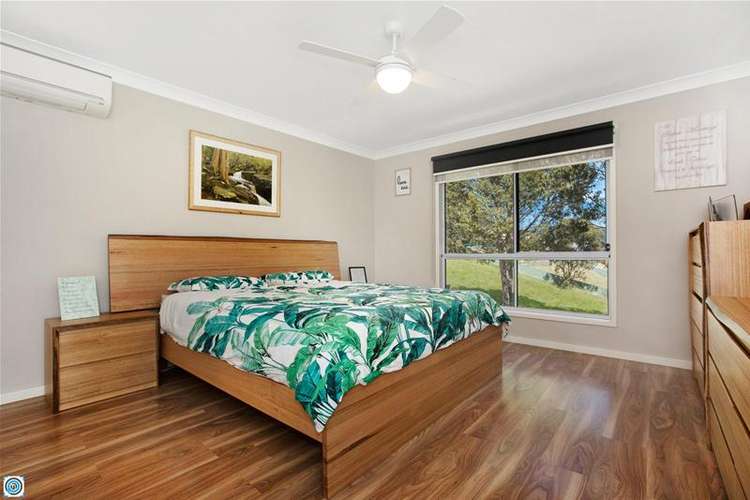 Fifth view of Homely house listing, 44A Carlyle Close, Dapto NSW 2530