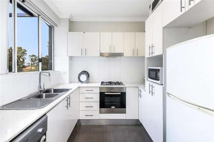 Fifth view of Homely unit listing, 17/2-12 Civic Avenue, Pendle Hill NSW 2145