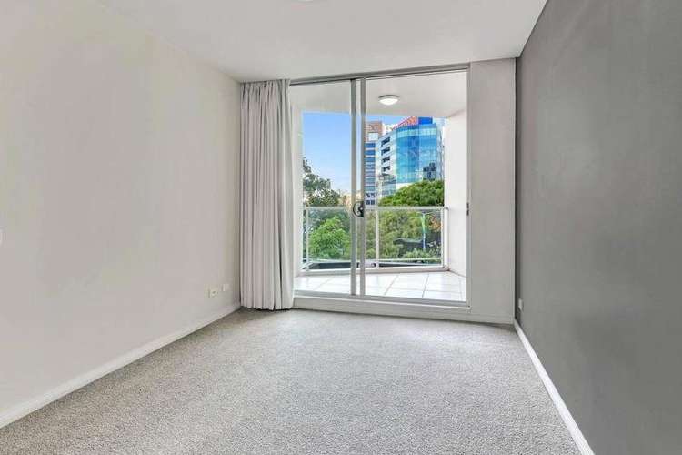 Third view of Homely apartment listing, 407/88 Berry Street, North Sydney NSW 2060