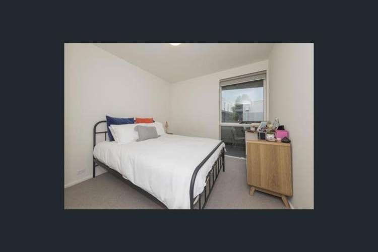 Fourth view of Homely apartment listing, 105/92 Cade Way, Parkville VIC 3052