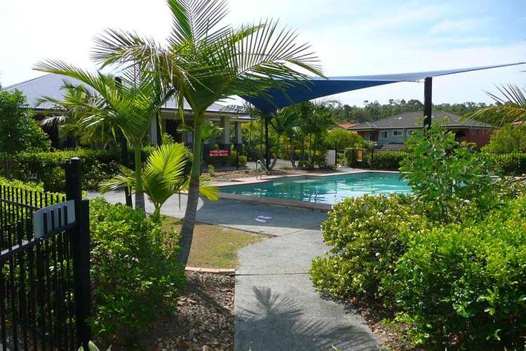 Second view of Homely townhouse listing, 71/31 Archipelago Street, Pacific Pines QLD 4211