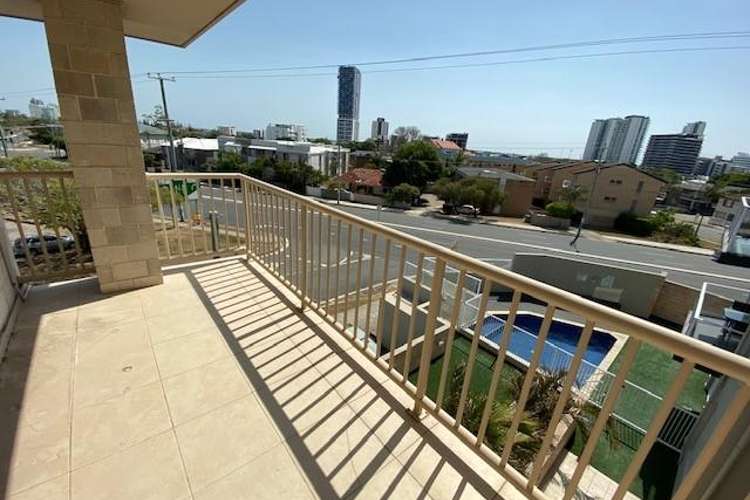Second view of Homely apartment listing, 12/4 Sykes Court, Southport QLD 4215