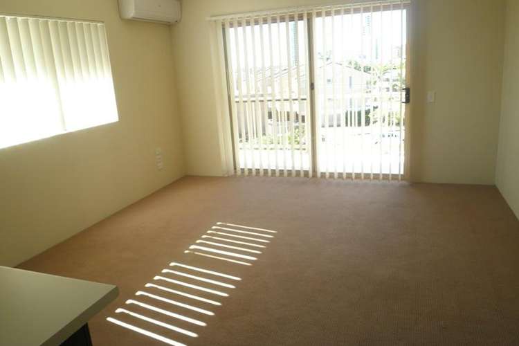 Third view of Homely apartment listing, 12/4 Sykes Court, Southport QLD 4215