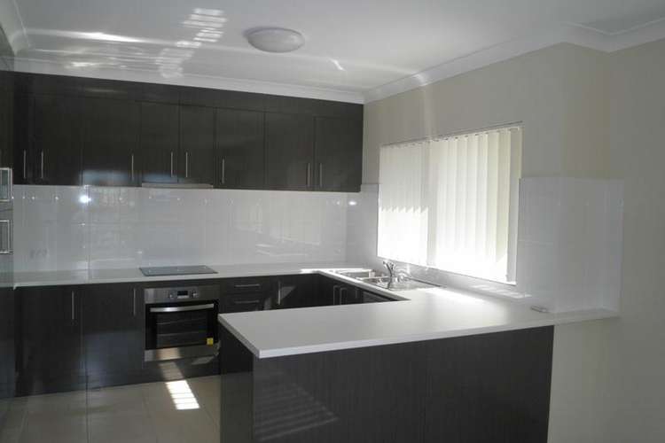 Fourth view of Homely apartment listing, 12/4 Sykes Court, Southport QLD 4215