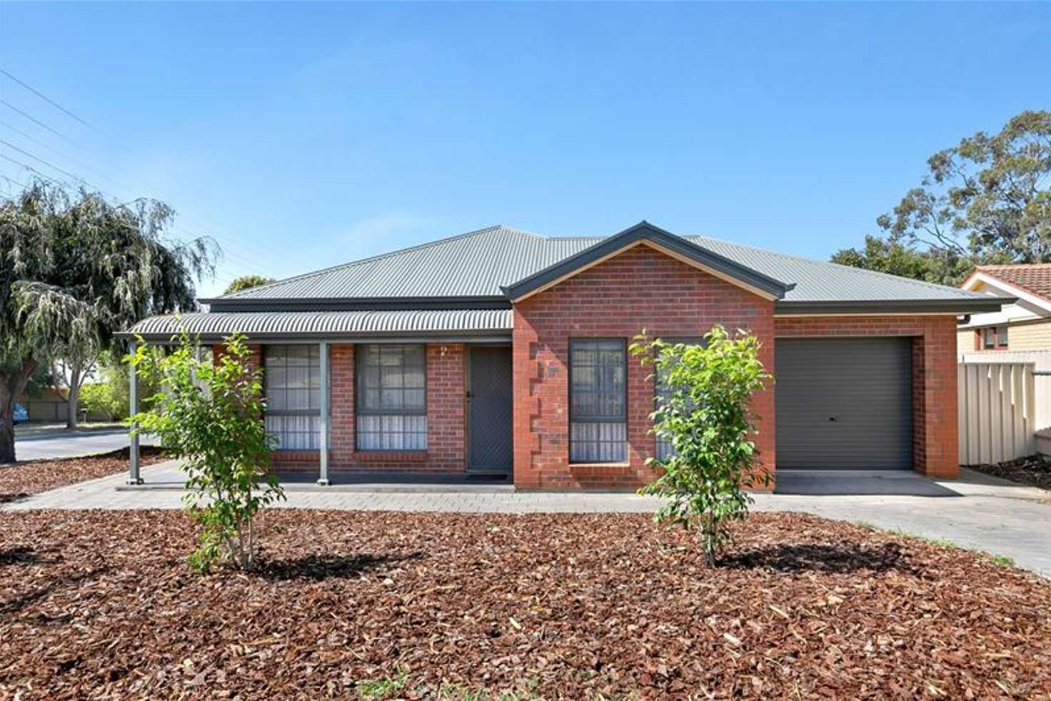 Main view of Homely house listing, 27 Murray Street, Ridgehaven SA 5097