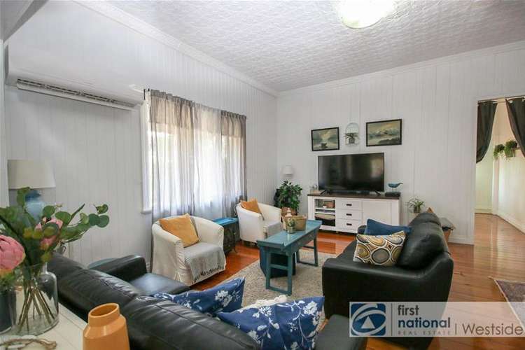 Fourth view of Homely house listing, 111 Brisbane Road, Riverview QLD 4303