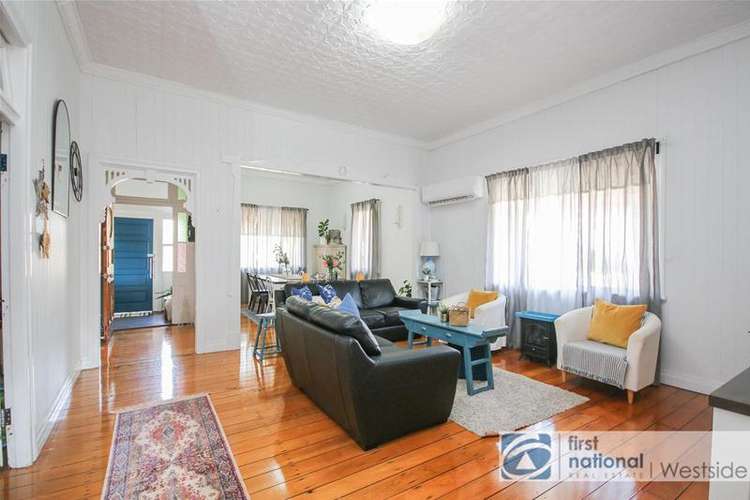 Fifth view of Homely house listing, 111 Brisbane Road, Riverview QLD 4303