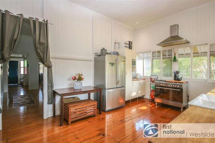 Sixth view of Homely house listing, 111 Brisbane Road, Riverview QLD 4303