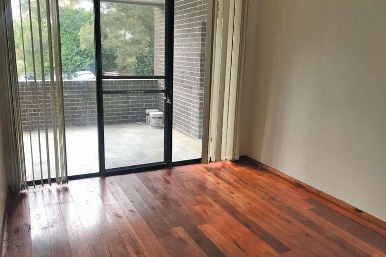 Third view of Homely apartment listing, 1/92 Cary Street, Marrickville NSW 2204