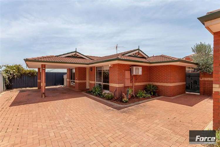 Third view of Homely villa listing, 3/37 Wilcock  Avenue, Balcatta WA 6021