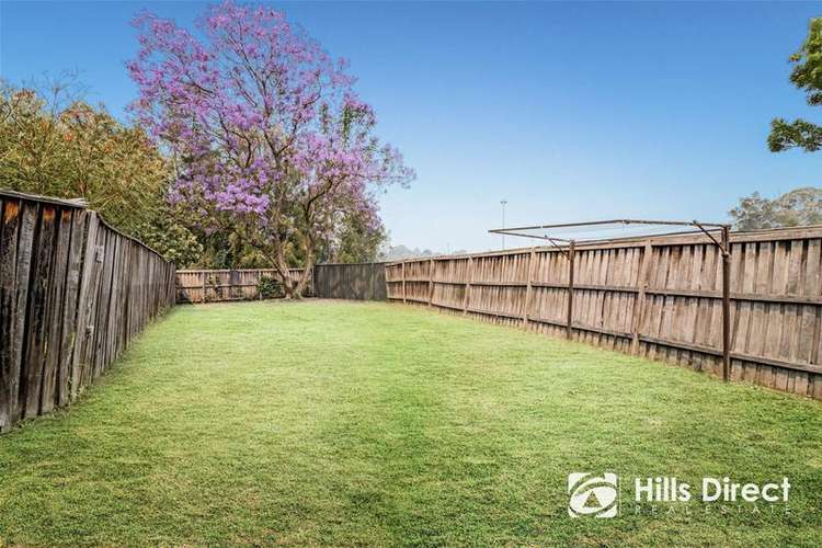 Third view of Homely villa listing, 7/300 Jersey Road, Plumpton NSW 2761