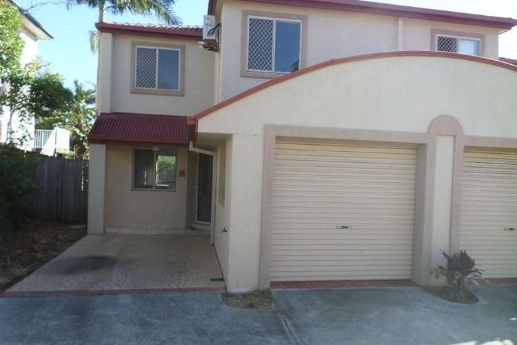 Main view of Homely townhouse listing, 5/96 Pohlman Street, Southport QLD 4215