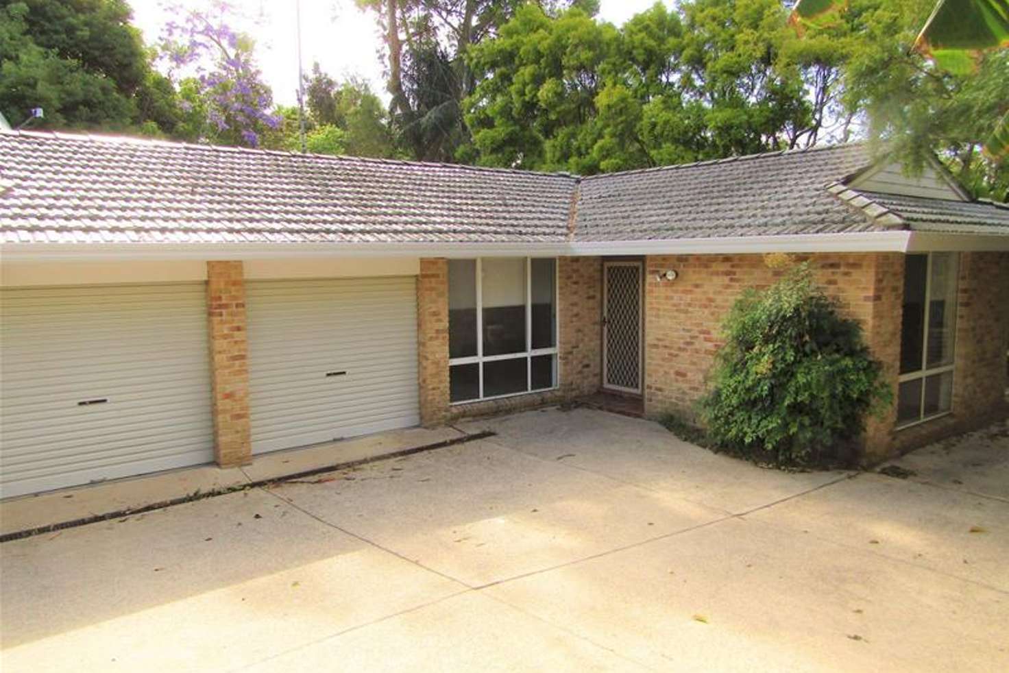 Main view of Homely house listing, 105A Oakes Road, Carlingford NSW 2118