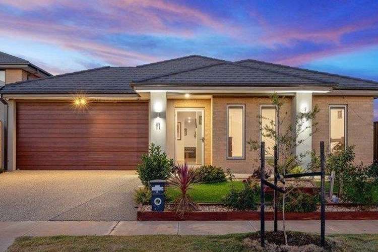 Main view of Homely house listing, 11 Aberfeldy Road, Werribee VIC 3030