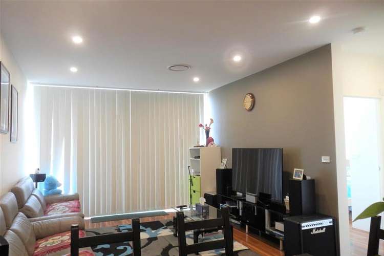 Third view of Homely apartment listing, 27/29-33 Joyce Street, Pendle Hill NSW 2145