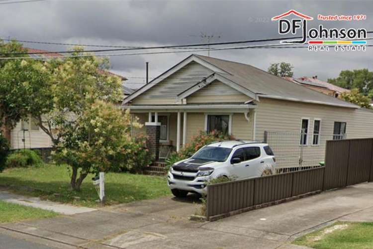 Main view of Homely house listing, 13 Dewrang Street, Lidcombe NSW 2141