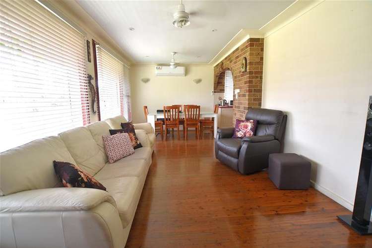 Second view of Homely house listing, 50 Solo Crescent, Fairfield NSW 2165