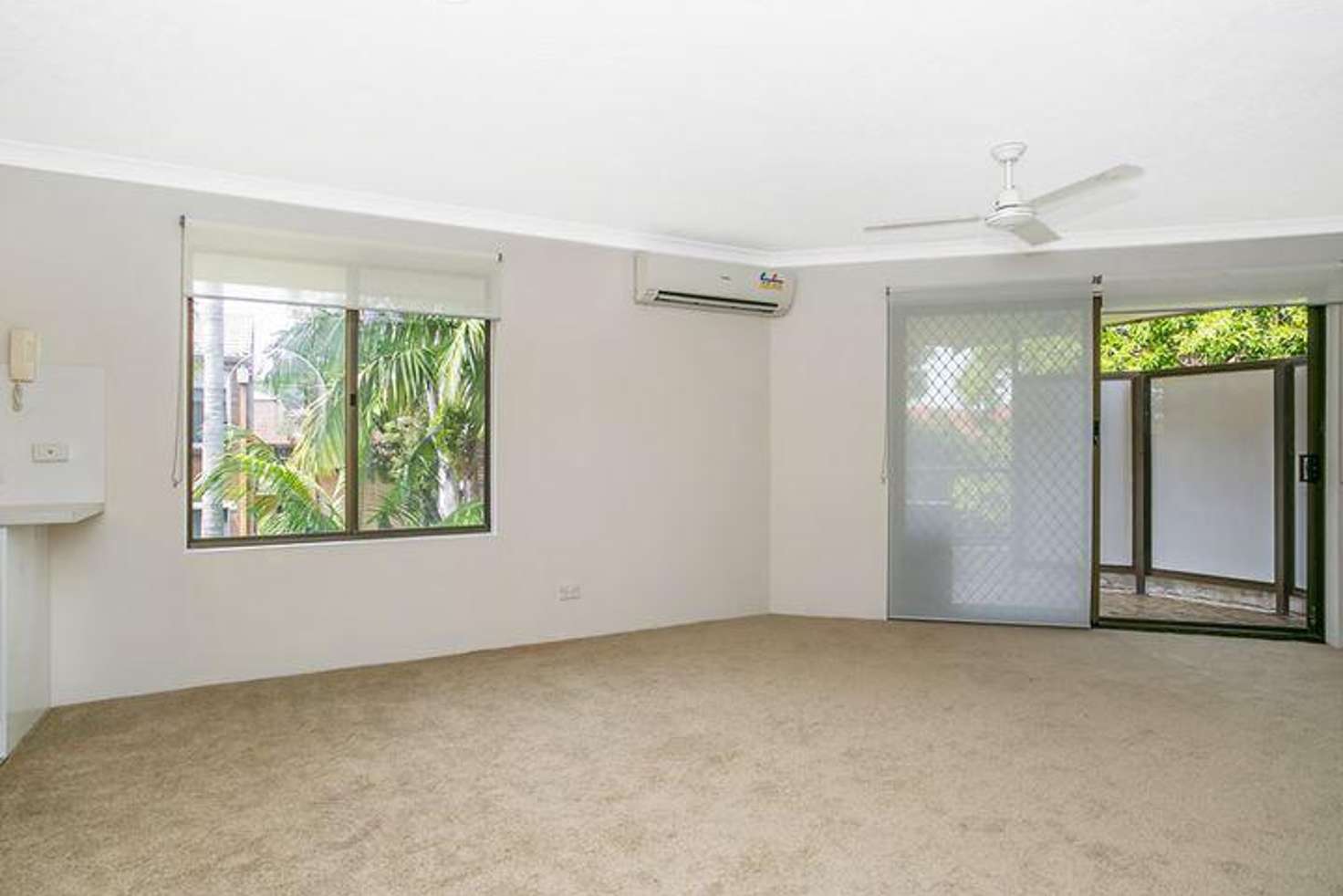 Main view of Homely apartment listing, 6/7 Lather Street, Southport QLD 4215