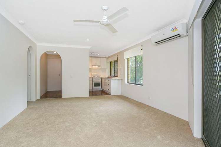 Second view of Homely apartment listing, 6/7 Lather Street, Southport QLD 4215