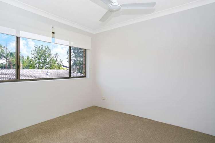 Fourth view of Homely apartment listing, 6/7 Lather Street, Southport QLD 4215