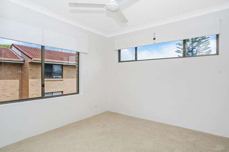 Fifth view of Homely apartment listing, 6/7 Lather Street, Southport QLD 4215