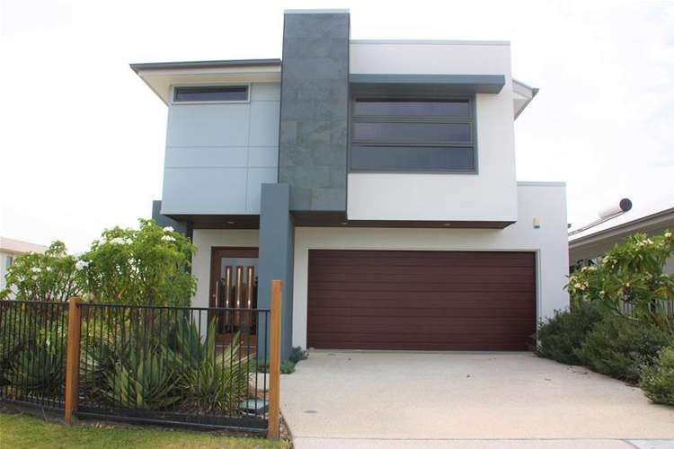 Main view of Homely house listing, 23 Swan Road, Pimpama QLD 4209