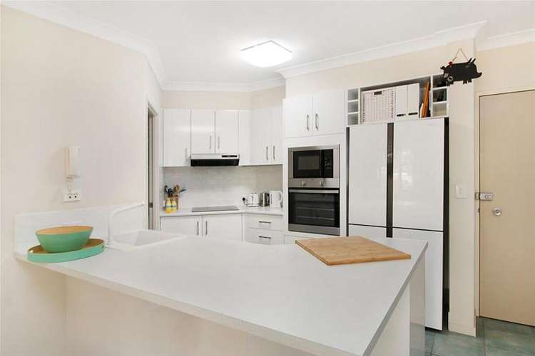 Second view of Homely apartment listing, 111/955 Gold Coast Highway, Palm Beach QLD 4221