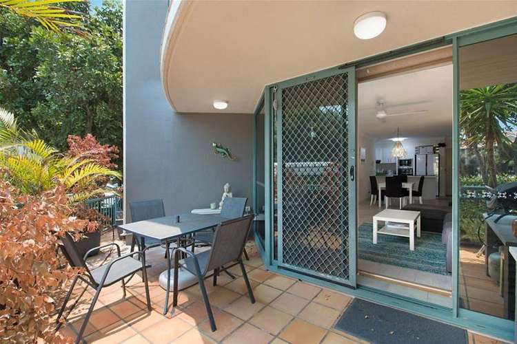 Third view of Homely apartment listing, 111/955 Gold Coast Highway, Palm Beach QLD 4221