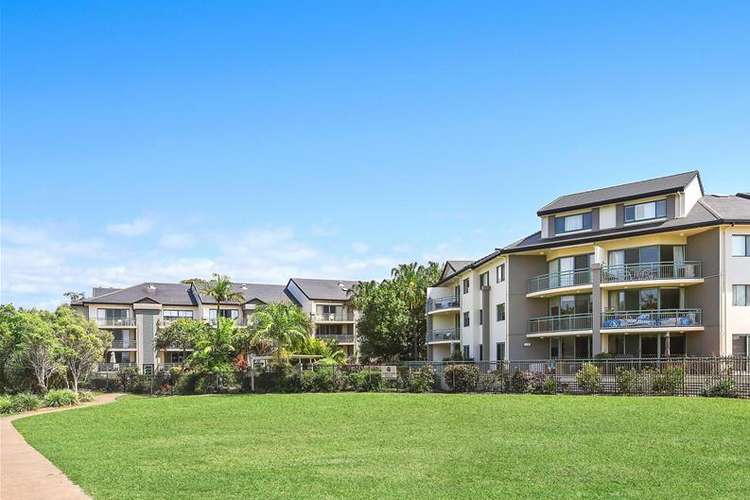 Fourth view of Homely apartment listing, 111/955 Gold Coast Highway, Palm Beach QLD 4221