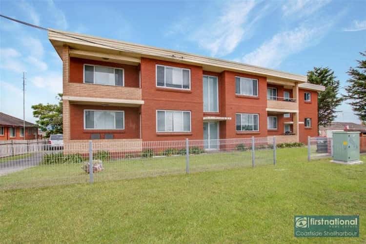Main view of Homely blockOfUnits listing, 3/290 Shellharbour Road, Barrack Heights NSW 2528