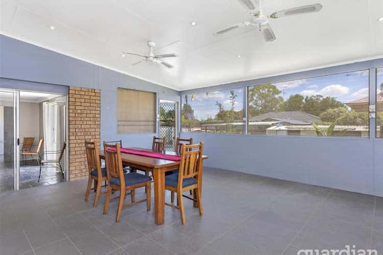 Sixth view of Homely house listing, 13 Janamba Avenue, Kellyville NSW 2155