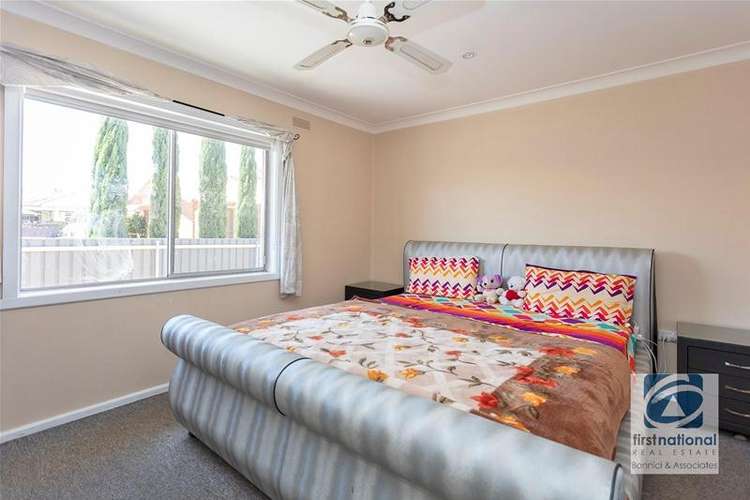 Fourth view of Homely terrace listing, 5/1009 Wewak Street, North Albury NSW 2640