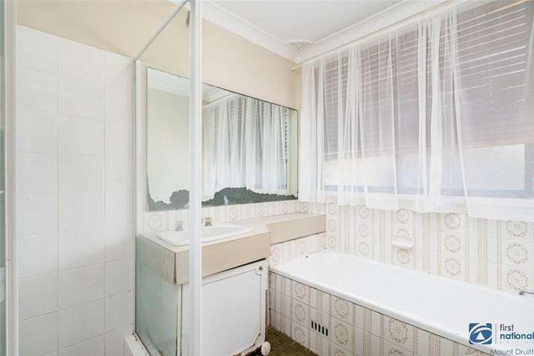 Fifth view of Homely house listing, 11 Self Place, Shalvey NSW 2770