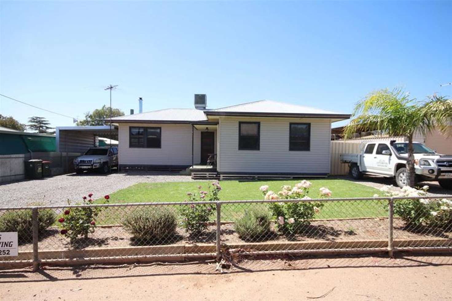 Main view of Homely house listing, 6 Philip Street, Mannum SA 5238