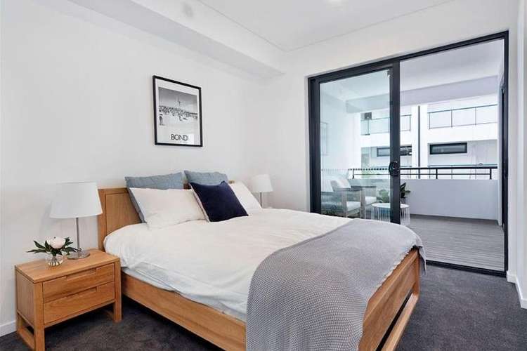Fourth view of Homely apartment listing, 18/904 Botany Road, Mascot NSW 2020