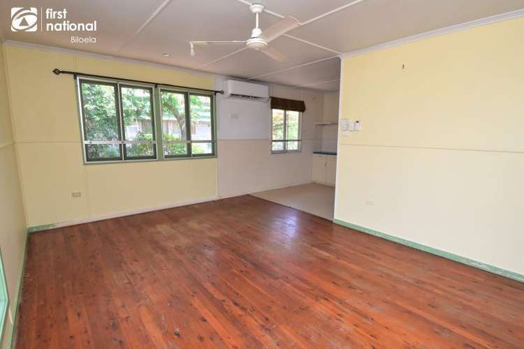 Second view of Homely house listing, 14 Don Street, Biloela QLD 4715