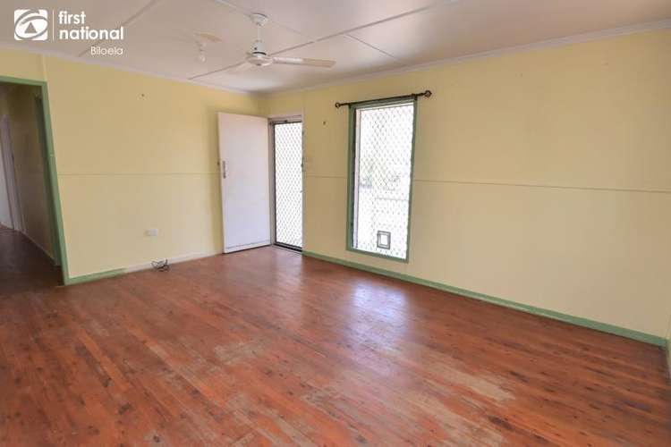 Third view of Homely house listing, 14 Don Street, Biloela QLD 4715