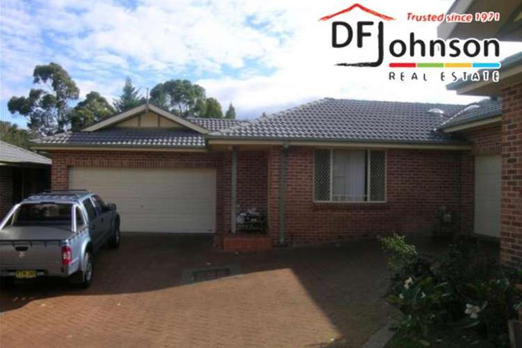 Main view of Homely villa listing, 5/11 Orange Street, Eastwood NSW 2122