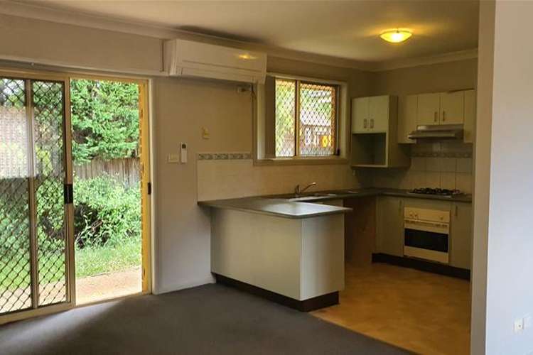 Third view of Homely villa listing, 5/11 Orange Street, Eastwood NSW 2122
