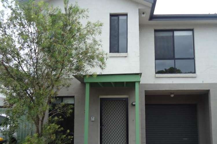 Main view of Homely townhouse listing, 3/115 Hartington Street, Rooty Hill NSW 2766