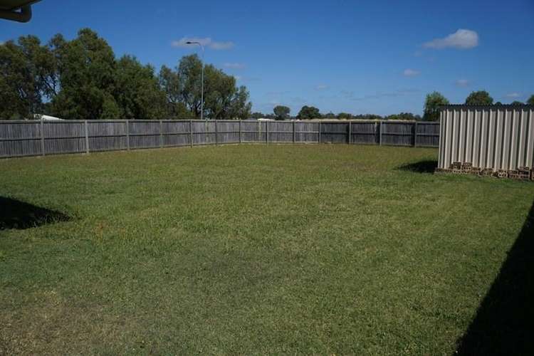 Fourth view of Homely house listing, 17 Back Avenue, Chinchilla QLD 4413