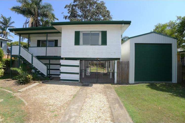 Main view of Homely house listing, 026 Coach Street, Slacks Creek QLD 4127