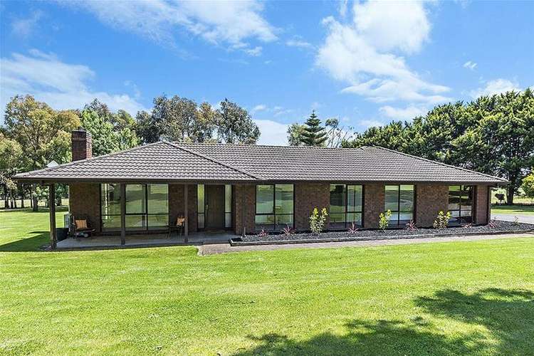 Second view of Homely house listing, 465 Koroit - Port Fairy Road, Koroit VIC 3282