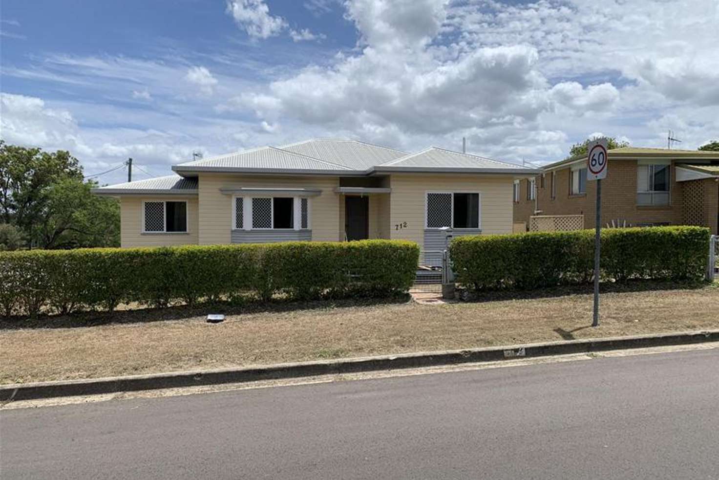 Main view of Homely house listing, 712 Kent Street, Maryborough QLD 4650