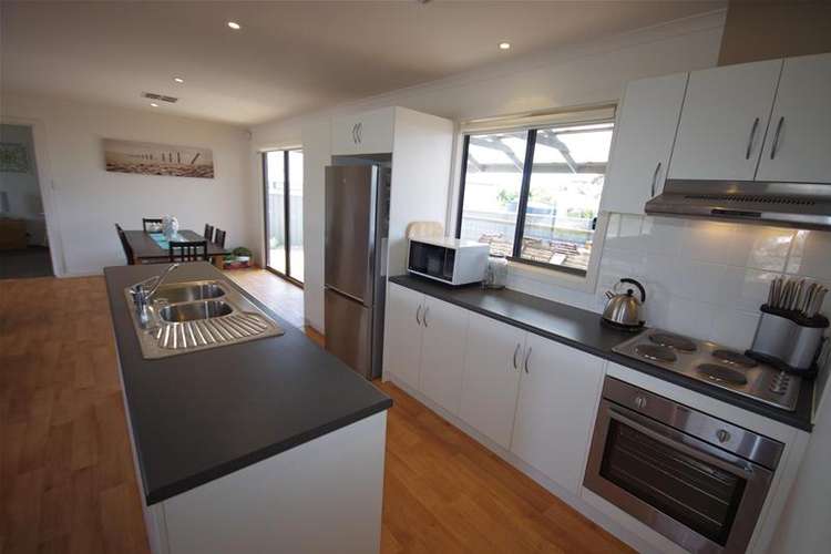 Second view of Homely house listing, 11 Kooringa Street, Port Vincent SA 5581